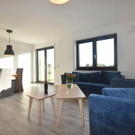 Ferienhaus Wildrose 3 Kuehlungsbor *
