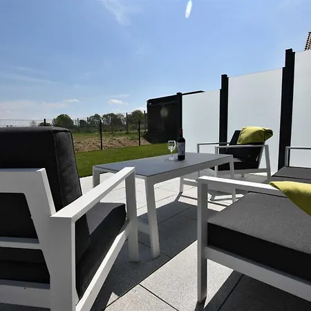 Ferienhaus Wildrose 3 Kuehlungsbor Ostseebad Kühlungsborn