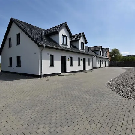 Ferienhaus Wildrose 3 Kuehlungsbor Appartamento Ostseebad Kühlungsborn